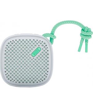 NudeAudio" MOVE S Light Grey/Mint (PS002MTG)