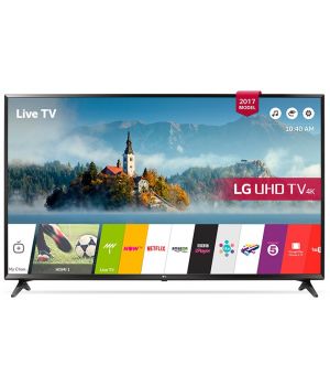 LG 43UJ630V