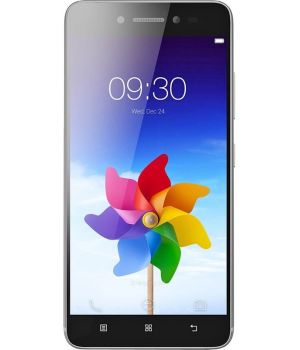 Lenovo S90 (Sisley) Graphite Gray (UA UCRF)