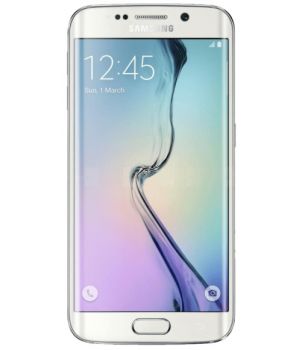 Samsung G925F Galaxy S6 Edge 32GB White