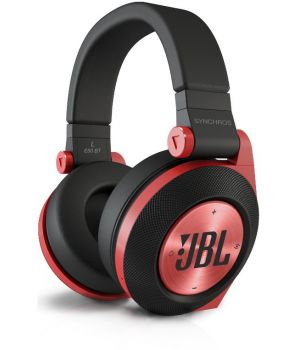 JBL E50 BT Red