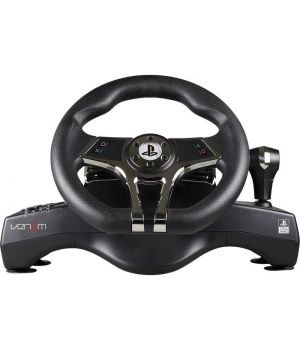 Sony Playstation Hurricane Steering Wheel for Playstation 4