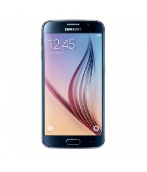 Samsung G920F Galaxy S6 32GB Black Sapphire