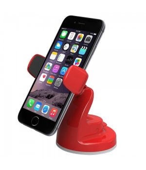 iOttie Easy View 2 Universal Car Mount Red (HLCRIO115RD)
