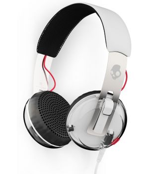 SkullCandy Grind Black/Red (S5GRHT-467)