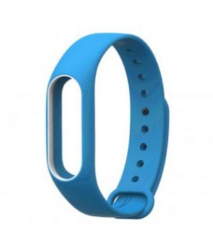 Xiaomi Mi Band 2 Blue/White