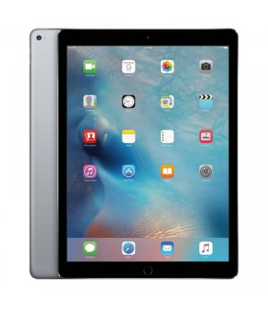 Apple iPad Pro 12.9-inch 256GB Wi-Fi+LTE Space Gray (ML3T2)