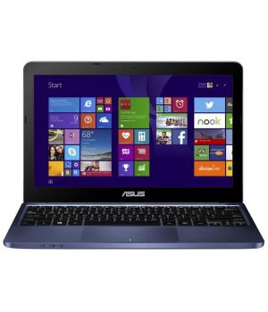Asus EeeBook X205TA-DS01-BL-OFCE