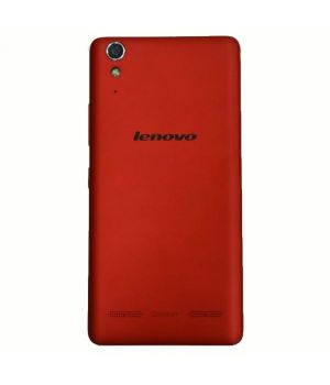 Lenovo A6000 Red
