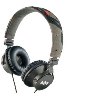Marley Revolution Rasta (EM-JH023-RA)