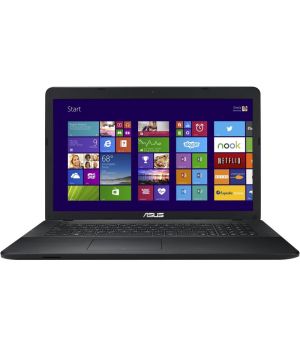 Asus (X751LX-DH71) (WX)