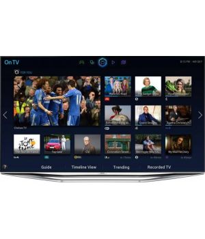 Samsung UE60H7000