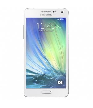 Samsung A500H Galaxy A5 Duos Pearl White (UA UCRF)