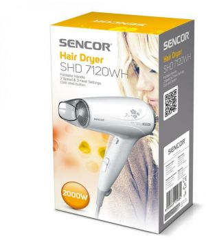 Sencor SHD 7120WH