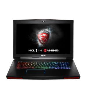 MSI GT72 Dominator Pro (GT72-1666)