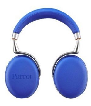 Parrot Zik 2.0 by Philippe Starck Blue