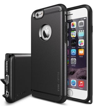 Ringke Max Black for iPhone 6/6S (RMAP001E)