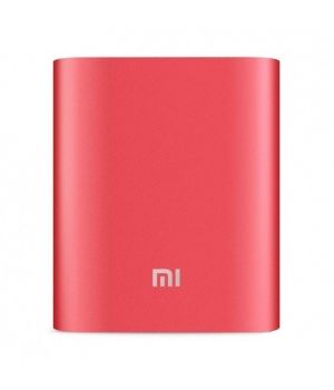 Xiaomi Mi Power Bank 10000mAh Red