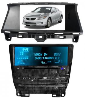 HT 6022BG (Honda Accord 2008-2009)