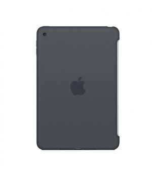 Apple iPad mini 4 Silicone Case Charcoal Gray (MKLK2)
