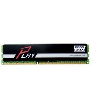 GOODRAM 4 GB DDR3 1866 MHz (GY1866D364L9AS/4G)