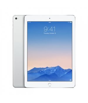 Apple iPad Air 2 Wi-Fi 128GB Silver (MGTY2)