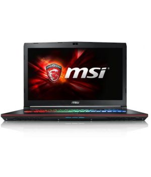 MSI GE72 6QD Apache Pro (GE726QD-003US)