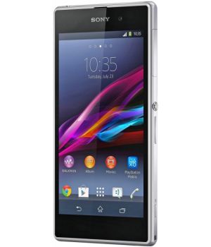 Sony Xperia Z1 C6902 White (UA UCRF)