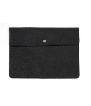 Moresqo Snap Black for MacBook 13 Air (MQ0345)