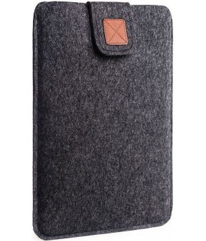 Gmakin Sleeve Black for MacBook Pro 13 (GM56)