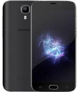 Doogee X9 Pro Black