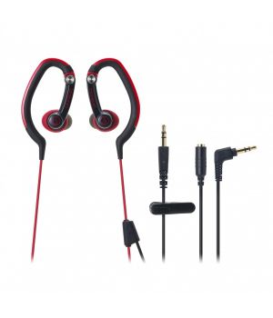 Audio-Technica ATH-CKP200 RD