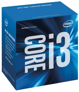 Intel Core i3-6300 (BX80662I36300) s1151 BOX