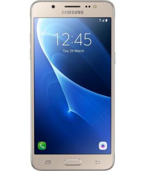 Samsung Galaxy J5 2016 Duos J510H Gold (UA UCRF)