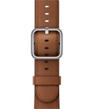 Apple Watch Classic Buckle 38mm Saddle Brown (MPWC2)