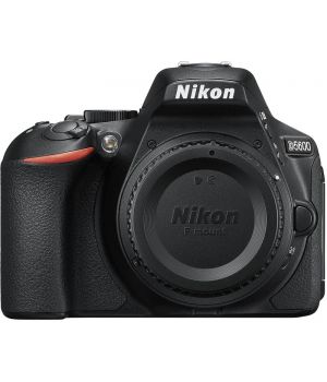 Nikon D5600 body
