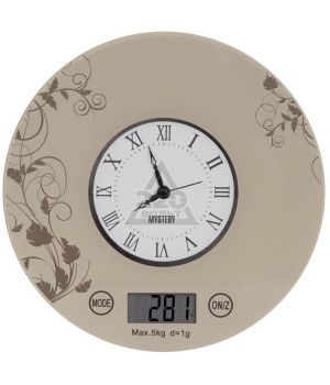 Mystery MES-1818