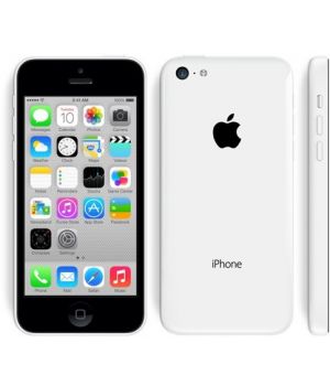 Apple iPhone 5c 32GB White