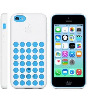 Apple iPhone 5c Case White (MF039)