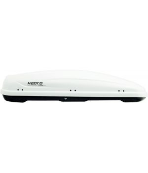 Hapro Traxer 6.6 Pure White (HP 25912)
