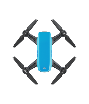 DJI Spark Sky Blue