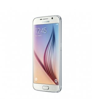 Samsung G920F Galaxy S6 64GB White Pearl