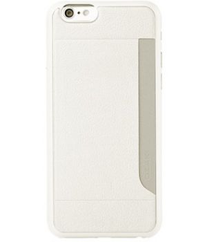 Ozaki O!coat 0.3 Pocket for iPhone 6 White (OC559WH)