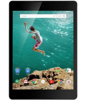 HTC Google Nexus 9 32GB LTE Indigo Black