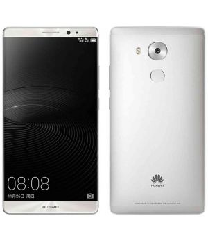 Huawei Mate 8 32GB Dual Silver