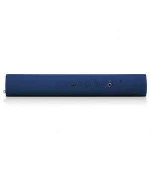 Carbon Audio Zooka Wireless Speaker Blue