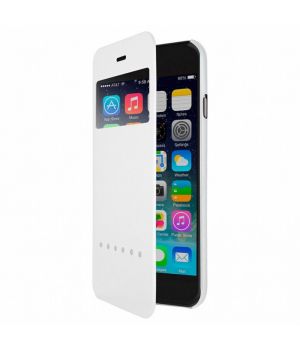 Ozaki O!coat Hel-ooo iPhone 6 White (OC579WH)