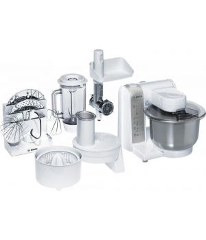 Bosch MUM 4880