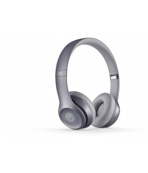 Beats By Dr. Dre Solo 2.0 Gray (MH982)