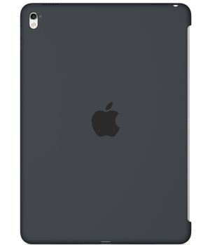 Apple Silicone Case for 9.7-inch iPad Pro Charcoal Gray (MM1Y2)